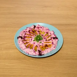 Dish Image