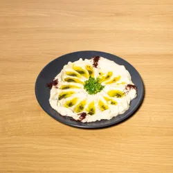 Dish Image