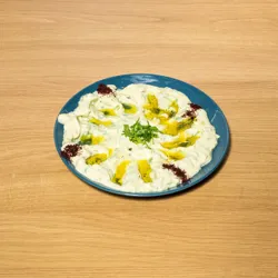Dish Image