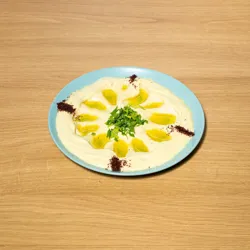 Dish Image