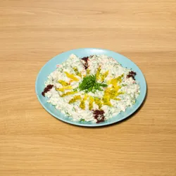 Dish Image