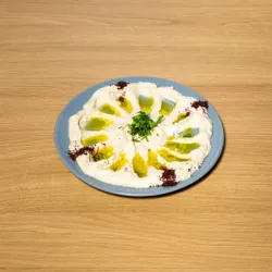 Dish Image