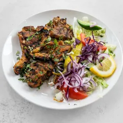 Dish Image