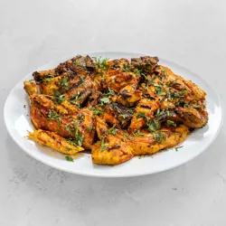 Dish Image