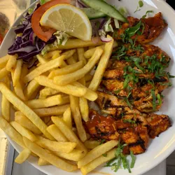 Dish Image