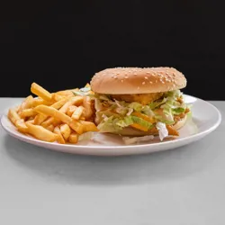 Dish Image