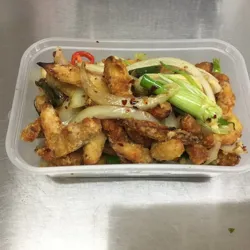 Dish Image