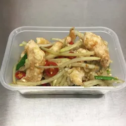 Dish Image