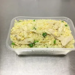 Dish Image