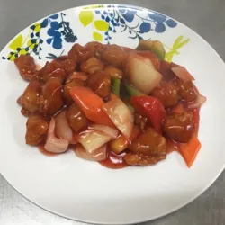 Dish Image
