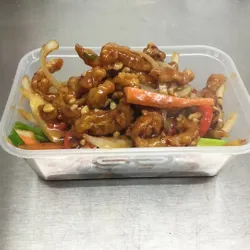 Dish Image