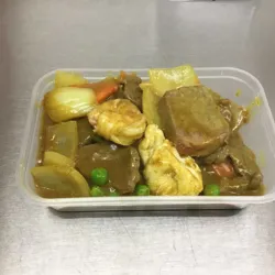 Dish Image