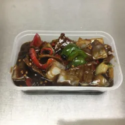Dish Image