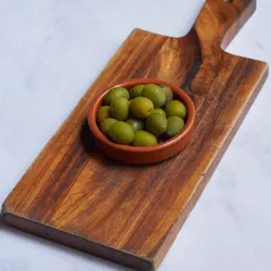 Dish Image