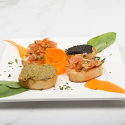 Dish Image