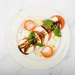 Dish Image