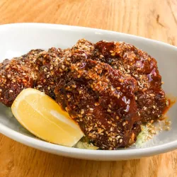 Dish Image