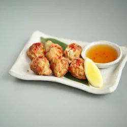 Dish Image
