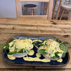Dish Image