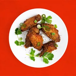Dish Image