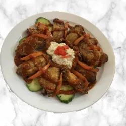 Dish Image
