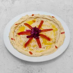 Dish Image