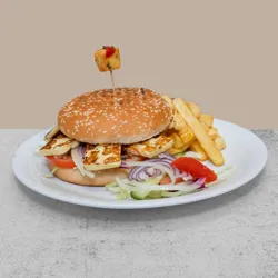 Dish Image