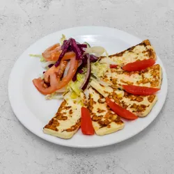 Dish Image