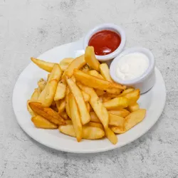 Dish Image