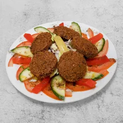 Dish Image