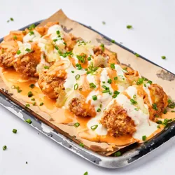 Dish Image