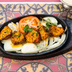 Dish Image