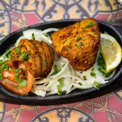 Dish Image
