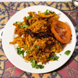 Dish Image