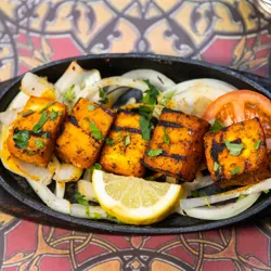 Dish Image