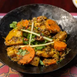 Dish Image