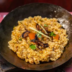 Dish Image