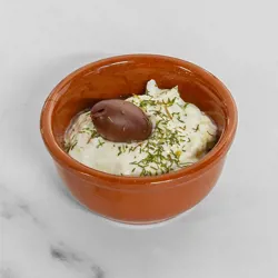 Dish Image