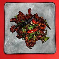 Dish Image