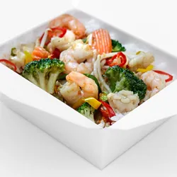 Dish Image