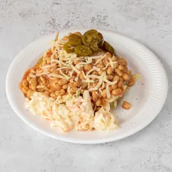Dish Image