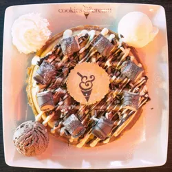 Dish Image