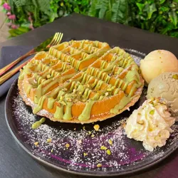 Dish Image