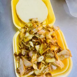 Dish Image