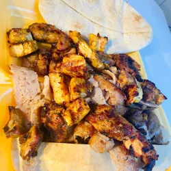Dish Image