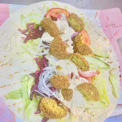 Dish Image