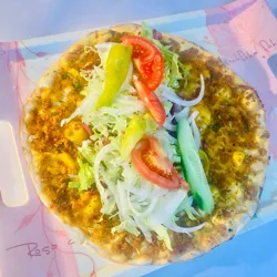 Dish Image