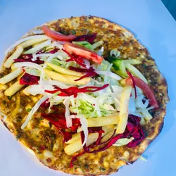 Dish Image