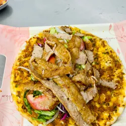 Dish Image