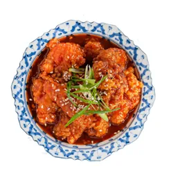 Dish Image